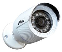 Camera AHD thân hồng ngoại ngoài trời eView - WG612A13L