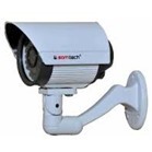 Camera AHD thân hồng ngoại SAMTECH STC-606FHD