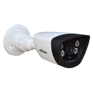 Camera AHD thân hồng ngoại trong nhà eView TRZ04A10L