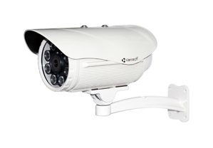 Camera AHD thân hồng ngoại VANTECH VP-254AHDH