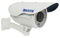 Camera AHD thân hồng ngoại Questek Eco-2112AHD