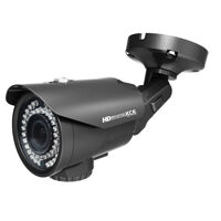 Camera AHD thân ống kính hồng ngoại KCE KCE-CBTIA7248V