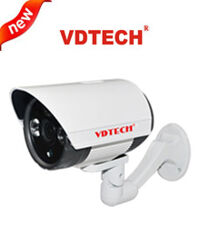 Camera AHD VDTECH VDT-270A AHD 2.0