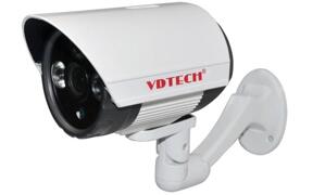 Camera AHD Vdtech - VDT-270ANA 1.0