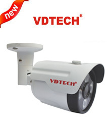 Camera AHD VDTECH VDT-360BAHD