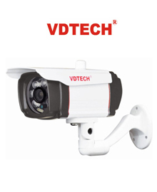 Camera AHD Vdtech VDT-45AHDL 1.3