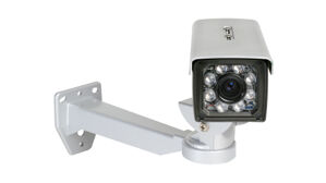 Camera an ninh D-Link DCS-7410 - IP, hồng ngoại