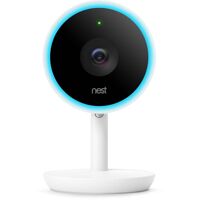 Camera an ninh Google Nest Cam IQ Indoor