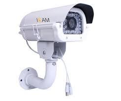 Camera an ninh ICAM 601AIQ - hồng ngoại