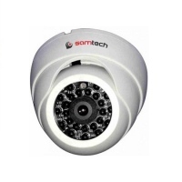 Camera an ninh Samtech STC-304H - Hồng ngoại