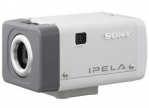 Camera an ninh Sony SNC-CS10