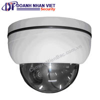 Camera an ninh Vantech VP-2202 - IP, hồng ngoại