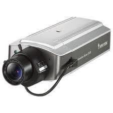 Camera an ninh Vivotek IP7151