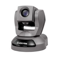 Camera an ninh Vivotek PZ7121 - xoay 4 chiều, zoom quang học