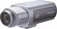 Camera Analog Box Panasonic WV-CP634E