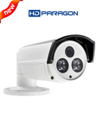 CAMERA ANALOG HD PARAGON HDS-1785P-IR5