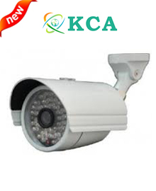 Camera analog KCA KC-7668