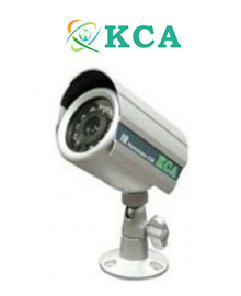 Camera analog KCA KC-7855