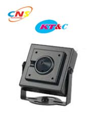 Camera analog KT&C KPC-DNR700PHP1