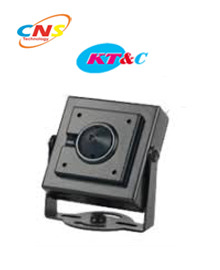 Camera analog KT&C KPC-DNR700PHP1