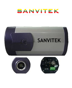 Camera analog Sanvitek SA-BSW-WDR