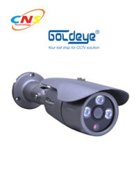 Camera analog thân hồng ngoại Goldeye BL618L-IR