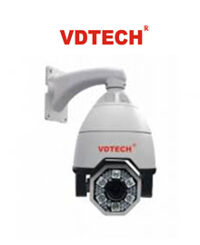 Camera analog VDTECH VDT-45ZDIP.D1