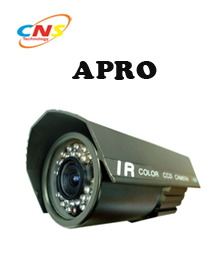 Camera APRO AP-B9411 HRTL