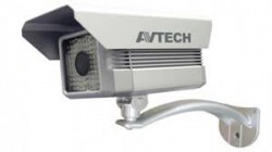 Camera AVTECH AVM208 ZBP