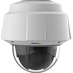 Camera Axis Q6055