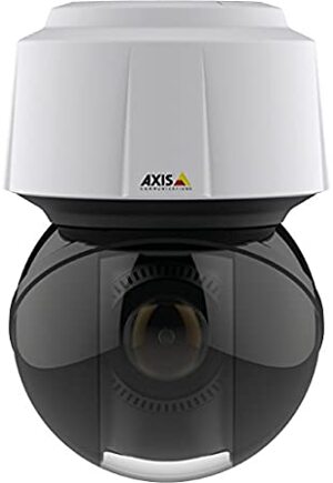 Camera Axis Q6128-E 50HZ