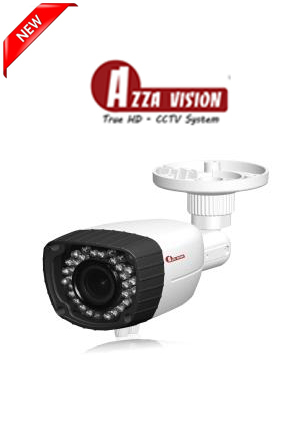 Camera Azza Vision BF-2404P-M25