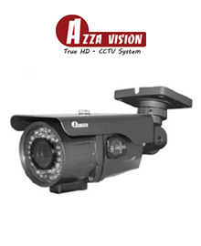 Camera Azza Vision BVF-1428A-M45