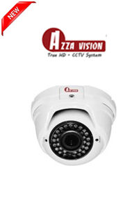 Camera Azza Vision DF-2404P-M20