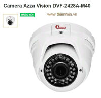 Camera Azza Vision DVF-2428A-M40