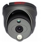 Camera bán cầu hồng ngoại AHD Benco BEN-3155AHD