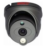 Camera bán cầu hồng ngoại Benco BEN-3155H