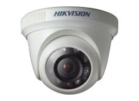 Camera dome Hikvision DS-2CE55A2P-IRP - hồng ngoại