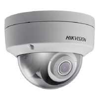 Camera bán cầu hồng ngoại Hikvision DS-2CD4124F-I