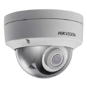 Camera bán cầu hồng ngoại Hikvision DS-2CD4124F-I