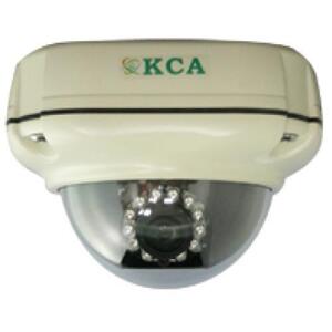 Camera bán cầu hồng ngoại KCA KC5955