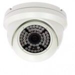 Camera bán cầu hồng ngoại KCE-DI1155