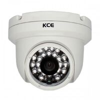 Camera bán cầu hồng ngoại KCE DI1424