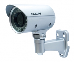 Camera bán cầu hồng ngoại Lilin ES-916H