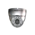 Camera bán cầu hồng ngoại Questek QTB-412Z