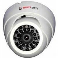 Camera dome Samtech STC-302B - hồng ngoại