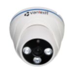 Camera bán cầu hồng ngoại Vantech VP-183A