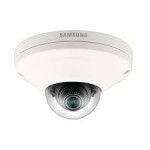 Camera bán cầu IP dome Samsung SNV-6013