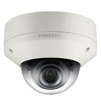 Camera bán cầu IP dome Samsung SNV-7084