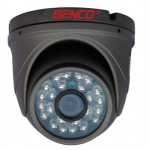 Camera bán cầu IP hồng ngoại Benco BEN-903IP